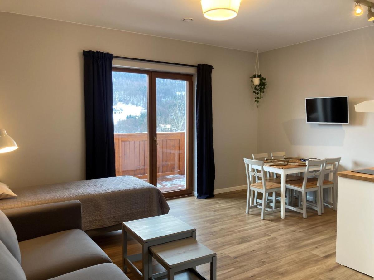 Apartamenty Black Lion Pcim Dış mekan fotoğraf