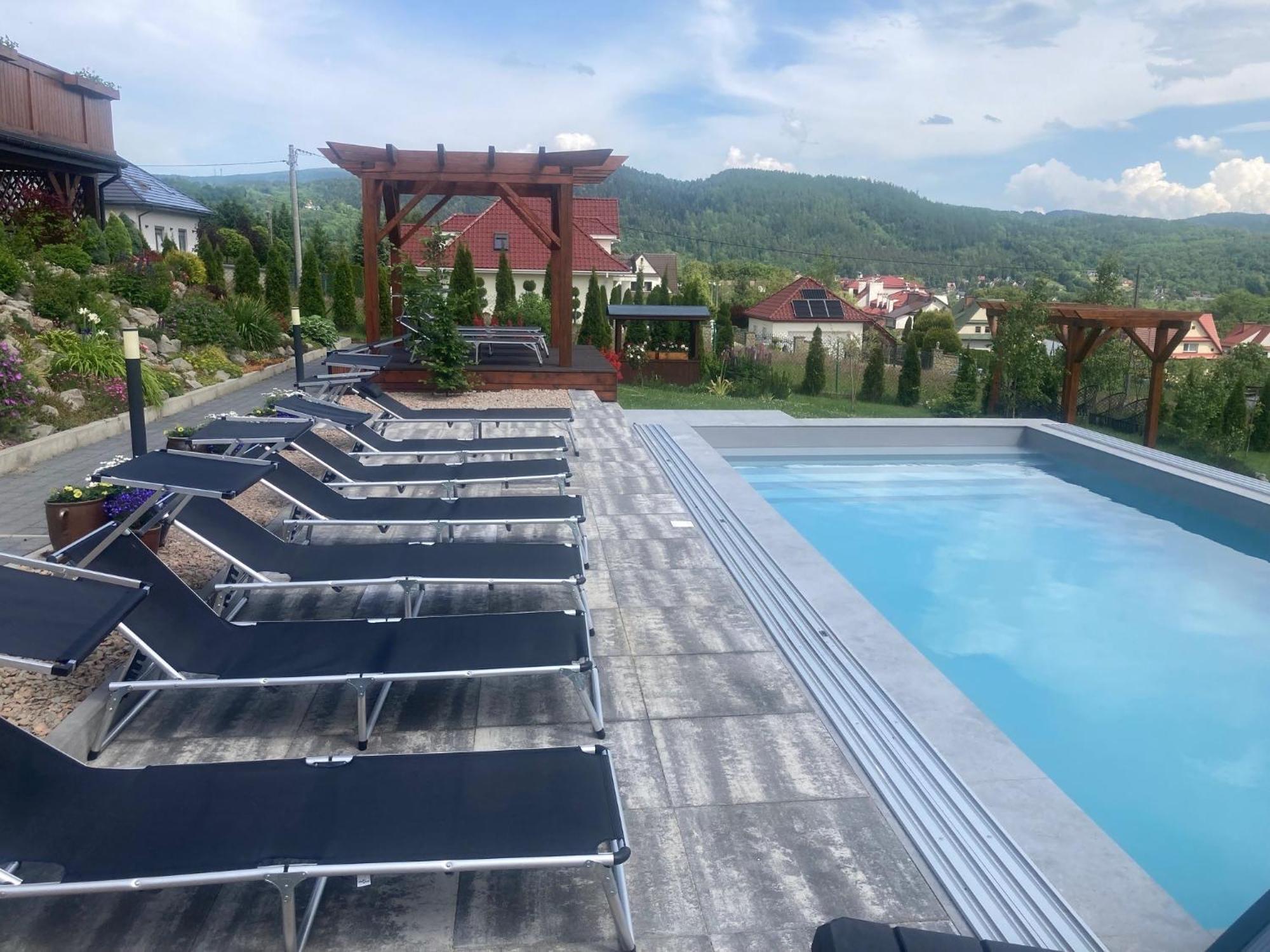 Apartamenty Black Lion Pcim Dış mekan fotoğraf
