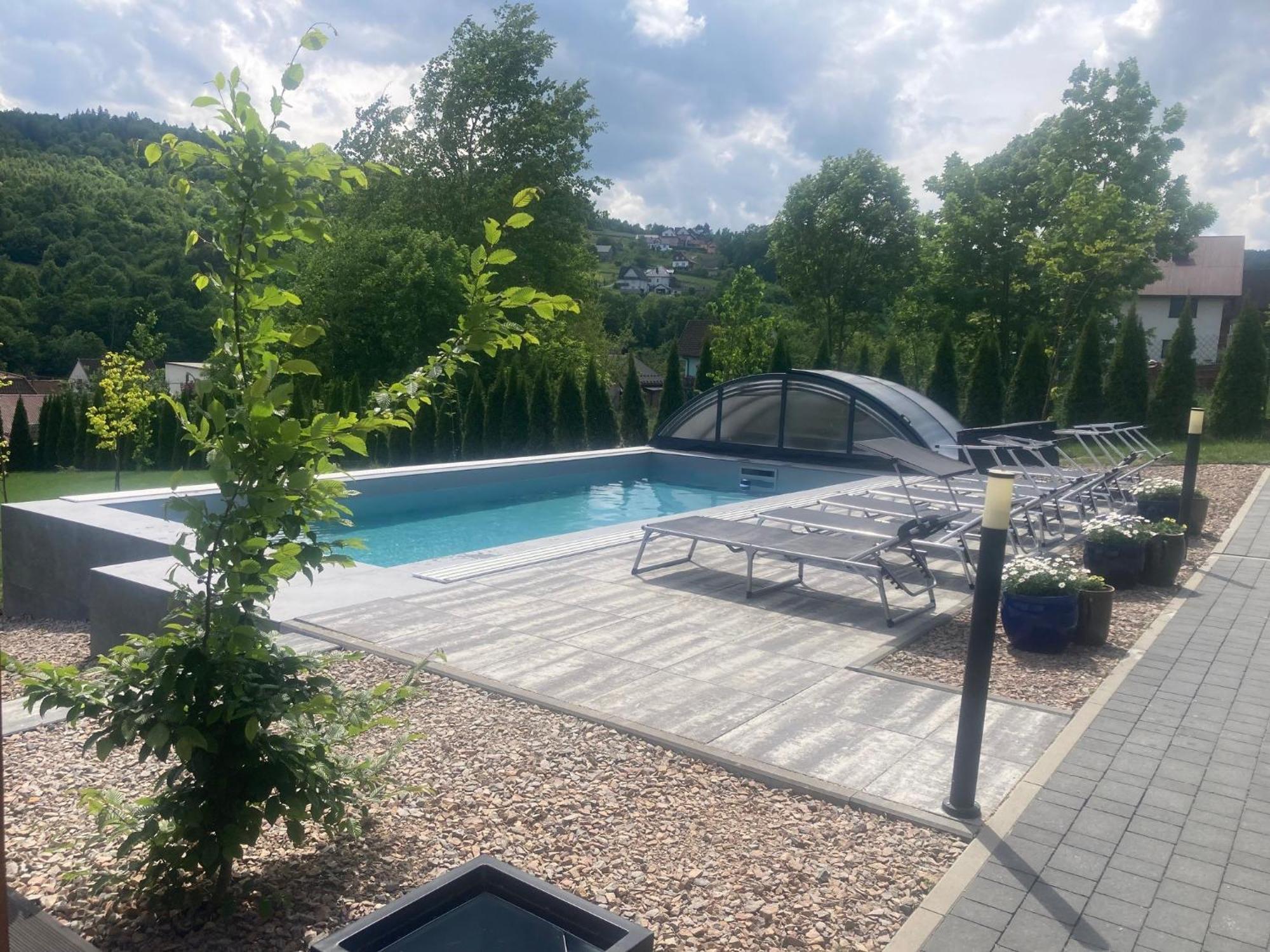Apartamenty Black Lion Pcim Dış mekan fotoğraf