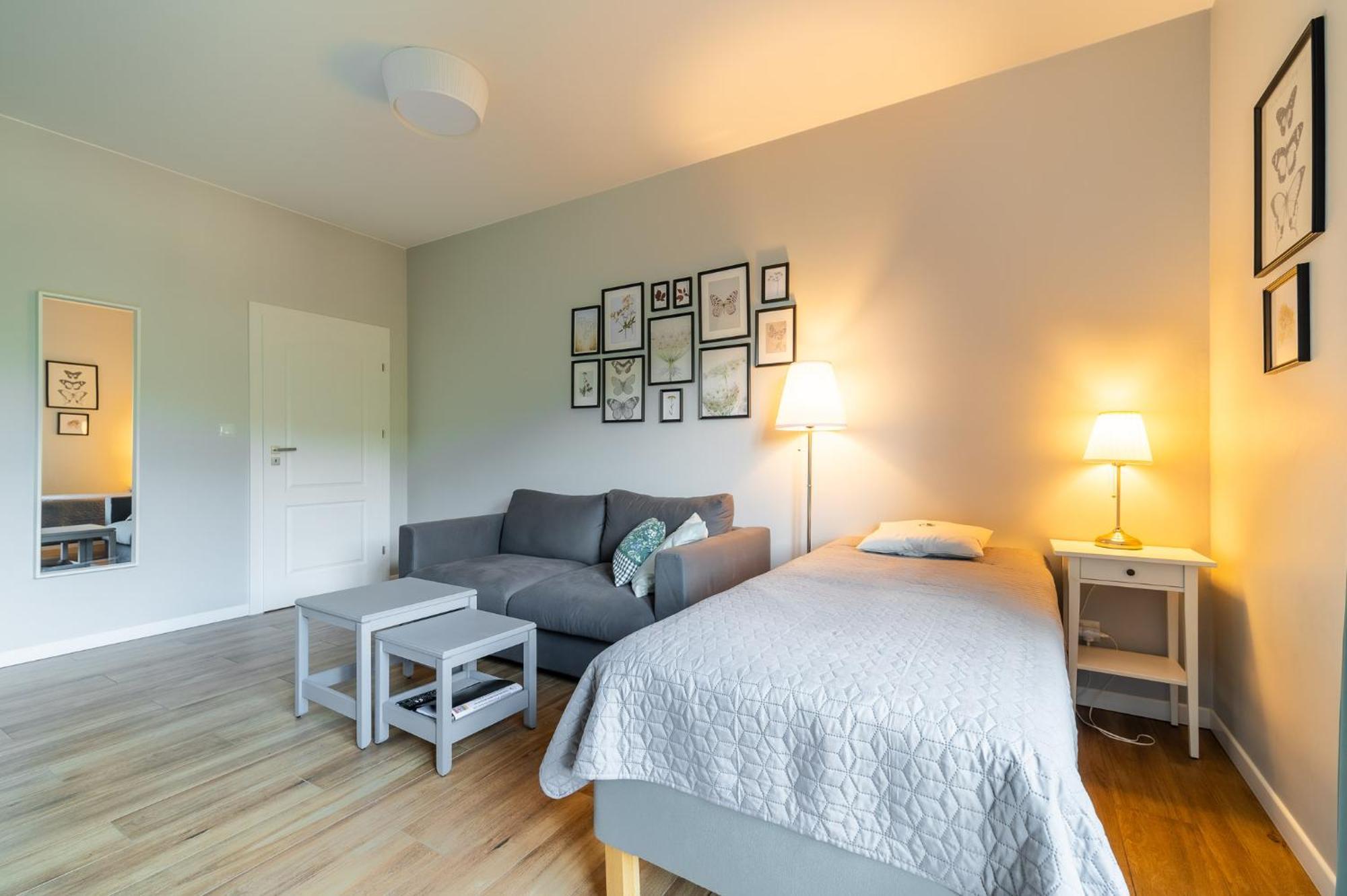 Apartamenty Black Lion Pcim Dış mekan fotoğraf
