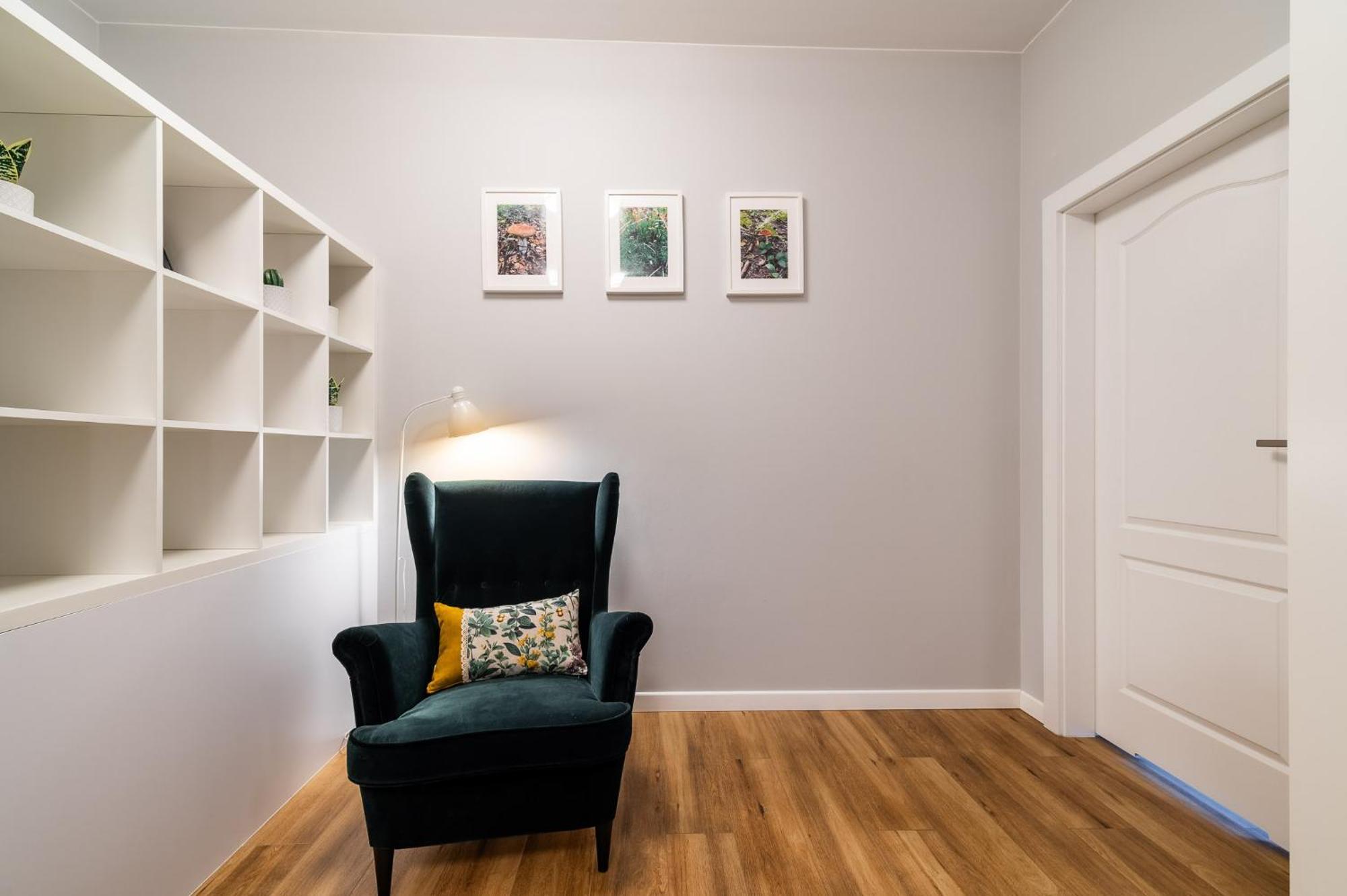 Apartamenty Black Lion Pcim Dış mekan fotoğraf